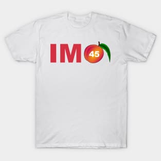 Impeach T-Shirt